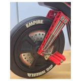 Awesome Hard to Find Vintage 80