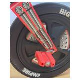 Awesome Hard to Find Vintage 80