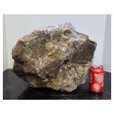 HUGE Rough Amethyst Rock -