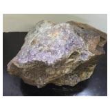 HUGE Rough Amethyst Rock -