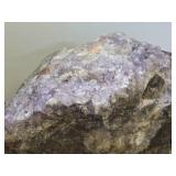 HUGE Rough Amethyst Rock -