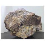 HUGE Rough Amethyst Rock -