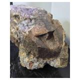 HUGE Rough Amethyst Rock -