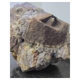 HUGE Rough Amethyst Rock -