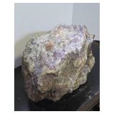 HUGE Rough Amethyst Rock -