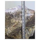 HUGE Rough Amethyst Rock -