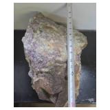 HUGE Rough Amethyst Rock -