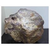 HUGE Rough Amethyst Rock -