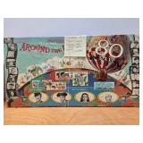 Lot of Complete Vintage 1950