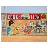 Lot of Complete Vintage 1950