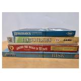 Lot of Complete Vintage 1950