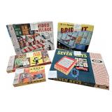 Lot of Complete Vintage 1960