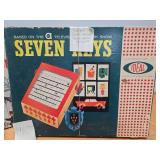 Lot of Complete Vintage 1960