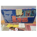 Lot of Complete Vintage 1970