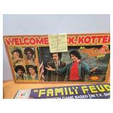 Lot of Complete Vintage 1970