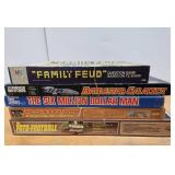 Lot of Complete Vintage 1970