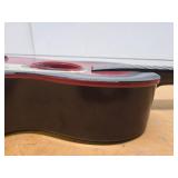 Vintage Emenee SWINGER Toy Guitar