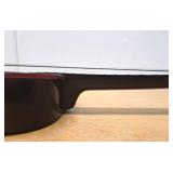 Vintage Emenee SWINGER Toy Guitar