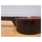 Vintage Emenee SWINGER Toy Guitar