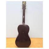 Vintage Emenee SWINGER Toy Guitar