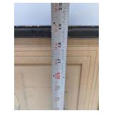 Excellent Vintage Framed Signed Colored Etching by Tavik Frantisek Simon (1877-1942)