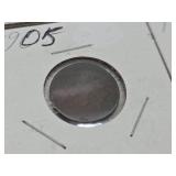 Group of 23 US Indian Head Pennies