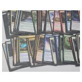 Lot of 350+ MAGIC The Gathering Cards #1