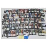 Lot of 350+ MAGIC The Gathering Cards #2