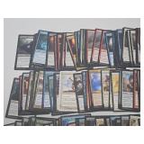Lot of 350+ MAGIC The Gathering Cards #2