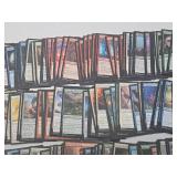 Lot of 350+ MAGIC The Gathering Cards #2