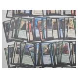 Lot of 350+ MAGIC The Gathering Cards #2