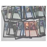 Lot of 350+ MAGIC The Gathering Cards #2