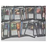 Lot of 350+ MAGIC The Gathering Cards #2