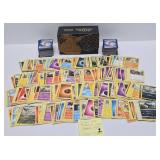 Lot of 500+ POKEMON Cards #1