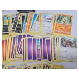 Lot of 500+ POKEMON Cards #1