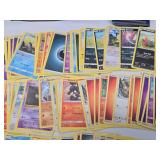 Lot of 500+ POKEMON Cards #1