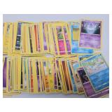 Lot of 500+ POKEMON Cards #1
