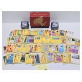 Lot of 500+ POKEMON Cards #2