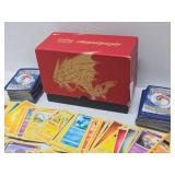 Lot of 500+ POKEMON Cards #2