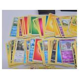 Lot of 500+ POKEMON Cards #2