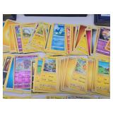 Lot of 500+ POKEMON Cards #2
