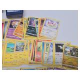Lot of 500+ POKEMON Cards #2