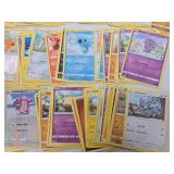 Lot of 500+ POKEMON Cards #2