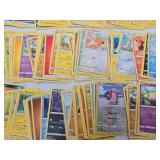 Lot of 500+ POKEMON Cards #2