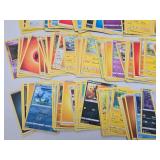 Lot of 500+ POKEMON Cards #2
