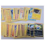 Lot of 500+ POKEMON Cards #2
