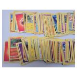 Lot of 500+ POKEMON Cards #2