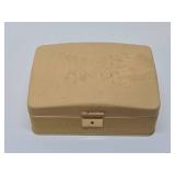 Vintage Jewelry Box Full of Vintage Men