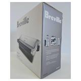 New in Box BREVILLE Panini Duo Sandwich Maker