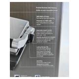 New in Box BREVILLE Panini Duo Sandwich Maker